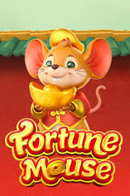 conta demo fortune mouse ícone